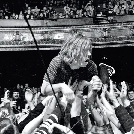 Cage the Elephant, More Announce RSD Black Friday Titles